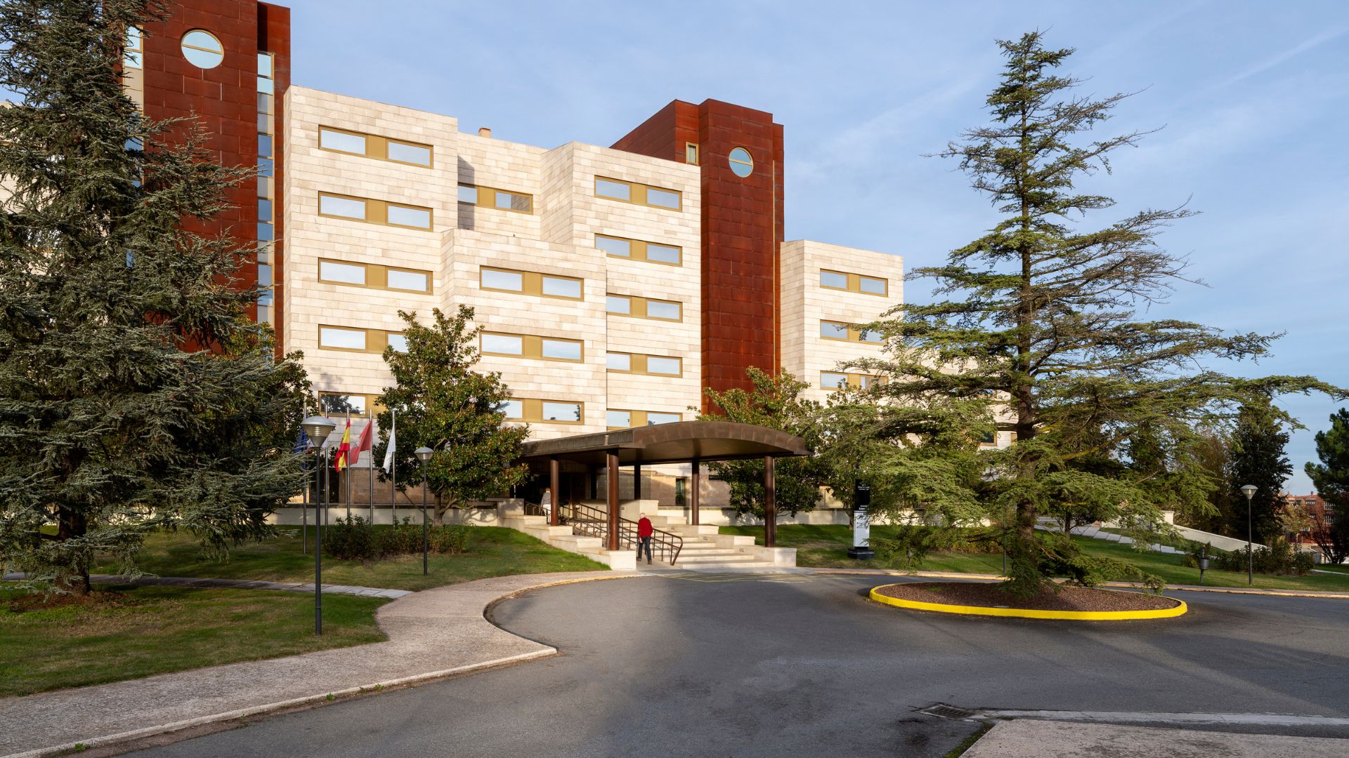 Parador de Salamanca 1